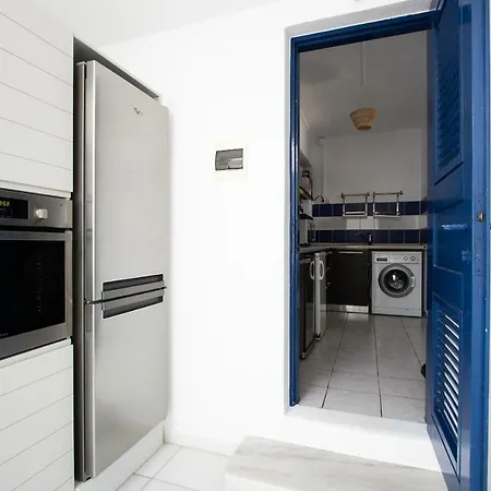 Vila Blue, Stelida Naxos