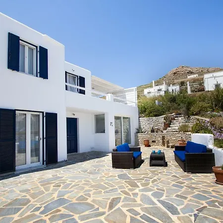 Blue, Stelida Naxos Stelida (Naxos)