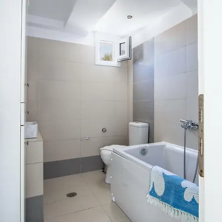 Vila Blue, Stelida Naxos *
