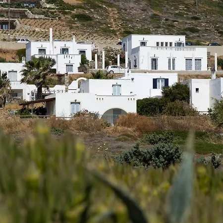 Blue, Stelida Naxos Vila Stelida (Naxos)